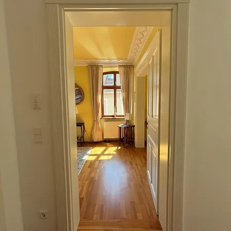 Living In A Historical Building In * Freising