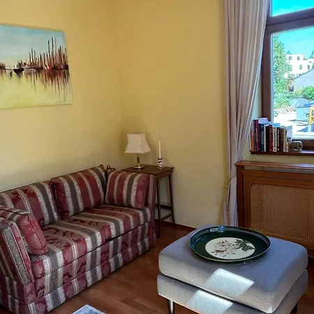 Living In A Historical Building In * Freising
